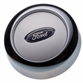 4L1Z1130BA - Suspension: Hub Cap for Ford: Expedition, F-150 Image