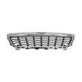 68100692AB - Exterior Ornamentation: OEM NEW Mopar 11-13 Chryseler Town &amp; Country Van Grille Grill Chrome 68100692AB for Chrysler: Town &amp; Country Image