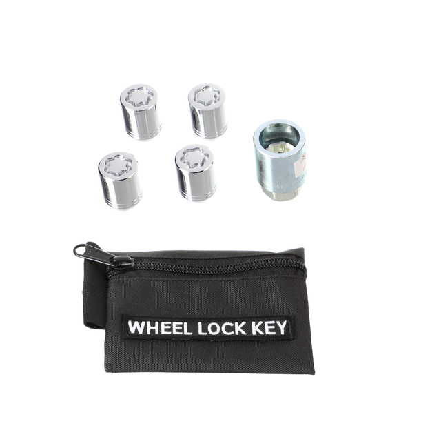 T99W2A7010 - : 2007-2025 Nissan Wheel Locking Lug Nut Conical Chrome Set Of 4 for Nissan: 350Z, Altima, ARIYA, Armada, Cube, Frontier, GT-R, Juke, Kicks, Kicks Play, LEAF, Maxima, Murano, Pathfinder, Qashqai, Quest, Rogue, Rogue Sport, Sentra, TITAN, TITAN XD, Versa, Xterra Image