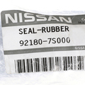 921807S000 - HVAC: Condenser Assembly Seal for Nissan: Armada, Pathfinder Armada, TITAN Image