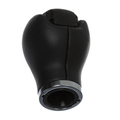 68314060AA - : OEM NEW 17-2019 Mopar Fiat Spider Transmission Shifter Knob Gearshift 68314060AA for Fiat: 124 Spider Image