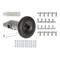 15799769 - Electrical: Ignition Lock Cylinder for Cadillac: Escalade, Escalade ESV, Escalade EXT | Chevrolet: Avalanche 1500, Avalanche 2500, Blazer, S10, Silverado 1500, Silverado 1500 Classic, Silverado 1500 HD, Silverado 1500 HD Classic, Silverado 2500, Silverado 2500 HD, Silverado 2500 HD Classic, Silverado 3500, Silverado 3500 Classic, Silverado 3500 HD, Suburban 1500, Suburban 2500, Tahoe | GMC: Jimmy, Sierra 1500, Sierra 1500 Classic, Sierra 1500 HD, Sierra 1500 HD Classic, Sierra 2500, Sierra 2500 HD, Sierra 2500 HD Classic, Sierra 3500, Sierra 3500 Classic, Sierra 3500 HD, Sonoma, Yukon, Yukon XL 1500, Yukon XL 2500 | Hummer: H2 | Oldsmobile: Bravada Image