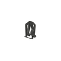 155400061 - Body: Windshield Pillar Trim Clip for Nissan: 240SX, 350Z, 370Z, Altima, ARIYA, Armada, Cube, Frontier, GT-R, Juke, LEAF, Maxima, Murano, Pathfinder, Pathfinder Armada, Quest, Rogue, Sentra, Versa, Z Image