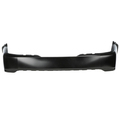 68033609AC - Frame, Bumper and Fascia: Rear Fascia for Jeep: Liberty Image