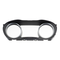 68247792AA - : OEM NEW Mopar 2015-2019 Dodge Challenger Instrument Cluster Lens Mask 68247792AA for Dodge: Challenger Image