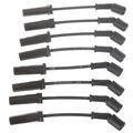 12731654 - Electrical: Plug Wire Set for GM Image