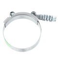 11561525 - Cooling System: Connector Tube Clamp for GM Image