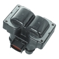 DG530 - Electrical: Motorcraftâ„¢ Coil for Ford Image