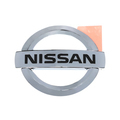 84890JM00A - Body: Emblem for Nissan: Rogue, Rogue Select Image