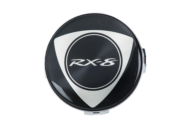 F152V3825 - Wheels: Wheel Centers, Rotary for Mazda: RX-8 Image