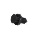C23551PS7 - Cooling System: Inter-cooler Duct Rivet for Mazda: 5, CX-7 Image