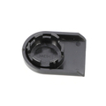 288824N000 - : Wiper Arm Cover for Nissan: 370Z, Altima, ARIYA, Armada, GT-R, LEAF, Maxima, Murano, Qashqai, Quest, Rogue, Rogue Select, Rogue Sport, Sentra, Versa, Z Image