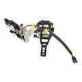 CK4Z61219A64M - Body: Lock Assembly for Ford Image