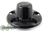 15661026 - Suspension: Hub Cap for Chevrolet: Blazer, S10 Image