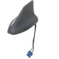 JD9Z19A390AAPTM - Electrical: Antenna for Ford Image