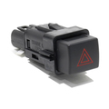20929341 - Body: Hazard Switch for Buick: Enclave | Chevrolet: Traverse | GMC: Acadia, Acadia Limited | Saturn: Outlook Image