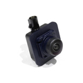 HC3Z19G490X - Body: Rear Camera for Ford: F-250 Super Duty, F-350 Super Duty Image