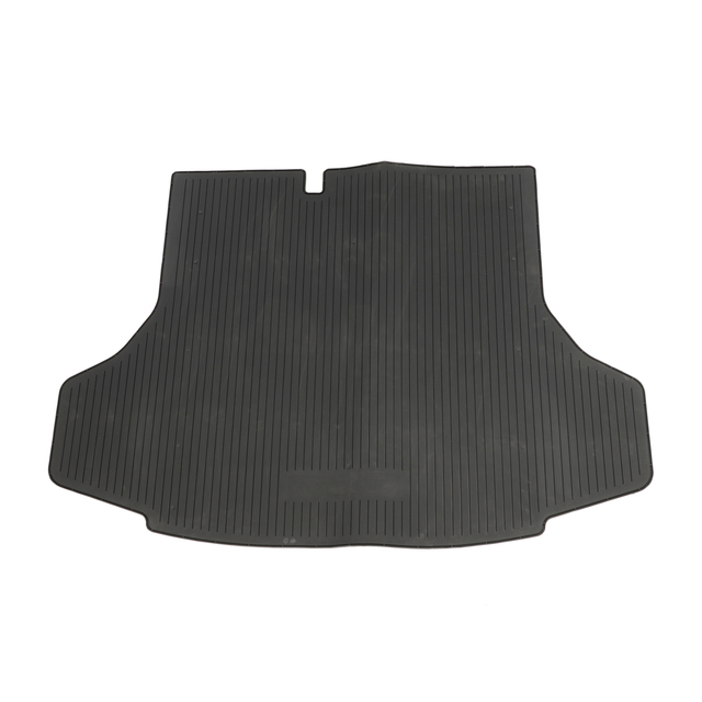 999C3LZ000 - Cargo Management: 2013-2015 Nissan Sentra All Weather Rubber Trunk Cargo Liner Protect Mat OEM NEW for Nissan: Sentra Image