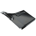68040803AA - Body Sheet Metal Except Doors: Rear Floor Pan Reinforcement, Left for Jeep: Grand Cherokee, Grand Cherokee WK Image