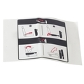 88090ZC000 - Body: Caution Label for Nissan Image