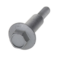44059AA010 - Exhaust: Intermediate Pipe Bolt for Subaru: Ascent, B9 Tribeca, Baja, BRZ, Crosstrek, Forester, Impreza, Legacy, Outback, SVX, Tribeca, WRX, WRX STI, XV Crosstrek Image