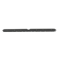 934A89BF0A - Body: Lower Gate Trim for Nissan: Frontier Image