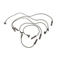 19154582 - Electrical: OEM NEW 91-95 GM Chevrolet C-Series Ignition Spark Plug Wire Cable Set 19154-582 for Chevrolet: C1500, C2500, K1500 Pickup, K2500 Pickup | GMC: C1500 Pickup, C2500 Pickup, K1500 Pickup, K2500 Pickup Image