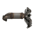 2851023390 - Exhaust: Exhaust Manifold for Hyundai: Elantra Image