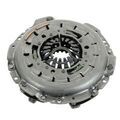 FR3Z7B546D - Maintenance &amp; Lubrication: Clutch for Ford: Mustang Image