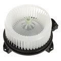 68048905AB - : Blower With Wheel Motor for Mopar Image