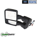 DC3Z17682CA - Body: Mirror for Ford: F-250 Super Duty, F-350 Super Duty, F-450 Super Duty Image