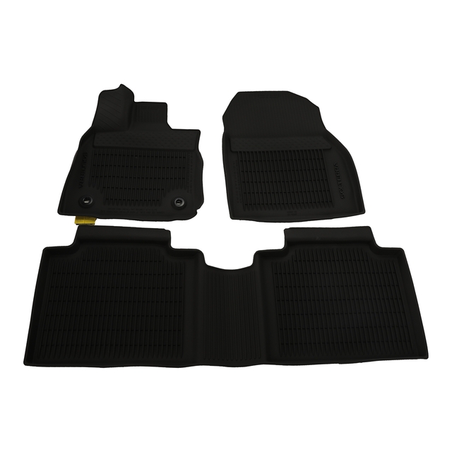 PT9084223102 - Interior: All-Weather Floor Liners for Subaru Image