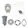 5019130AC - : OEM NEW 01-10 Mopar Town &amp; Country Grand Caravan Voyager Lock Cylinder 5019130AC for Mopar Image