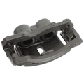 19142030 - : Front Passenger Side Disc Brake Caliper Assembly (Friction Ready Non-Coated), Remanufactured for GM Image