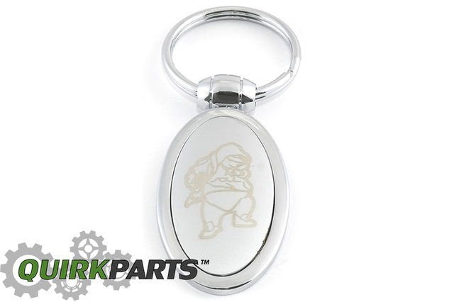 UL010AY728 - Keychain: Key Chain, Male Hamster for Kia: Amanti, Borrego, Cadenza, Carnival, Forte, Forte Koup, Forte5, K5, K900, Niro, Niro EV, Optima, Rio, Rio5, Rondo, Sedona, Seltos, Sorento, Soul, Soul EV, Spectra, Spectra5, Sportage, Stinger, Telluride Image