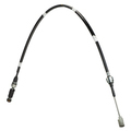 35060VA010 - Manual Transmission: Shift Control Cable for Subaru: WRX Image