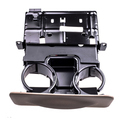 YC3Z2513560CAB - : OEM NEW 1999-2004 Ford F250 F350 Super Duty Console Cup Holder YC3Z-2513560-CAB for Ford: Excursion, F-250 Super Duty, F-350 Super Duty, F-450 Super Duty, F-550 Super Duty Image