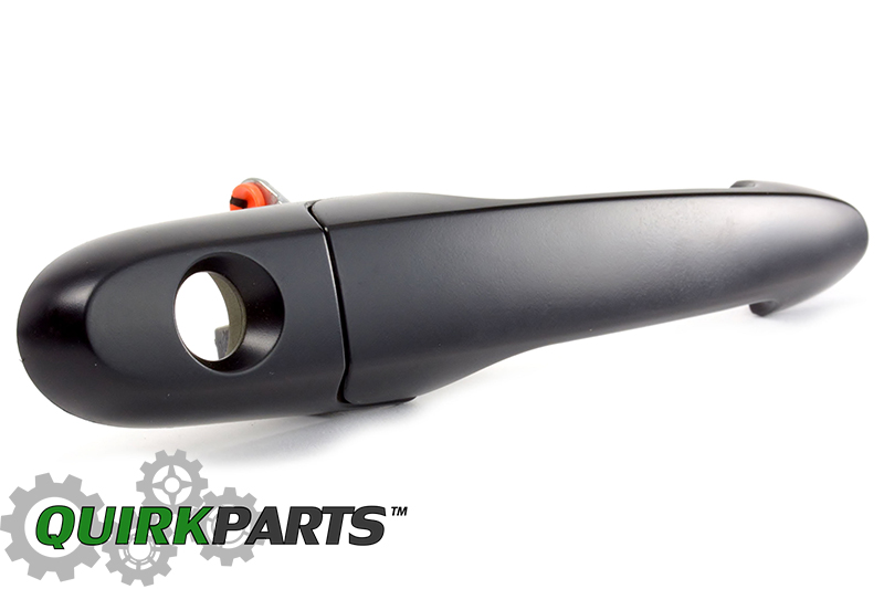 15803507 - : OEM NEW 05-08 GM Pontiac Chevrolet Front Right Side Door Outside Handle 15803507 for GM Image
