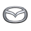 1F2051740 - Body: Emblem for Mazda: B2300, B2500, B3000, B4000 Image