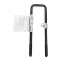 11588351 - : OEM NEW 01-05 GM Chevrolet Sierra Left or Right Leaf Spring Axle U-Bolt 11588351 for GM Image