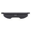 KJ5Z7845440AA - : 2013-2014 Ford Escape Rear Cargo Cover Security Shade Charcoal Black for Ford: Escape Image