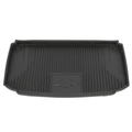 95493487 - : OEM NEW 12-20 GM Chevrolet Sonic Cargo Area Tray Liner w/ Bow Tie Logo 95493487 for Chevrolet: Sonic Image