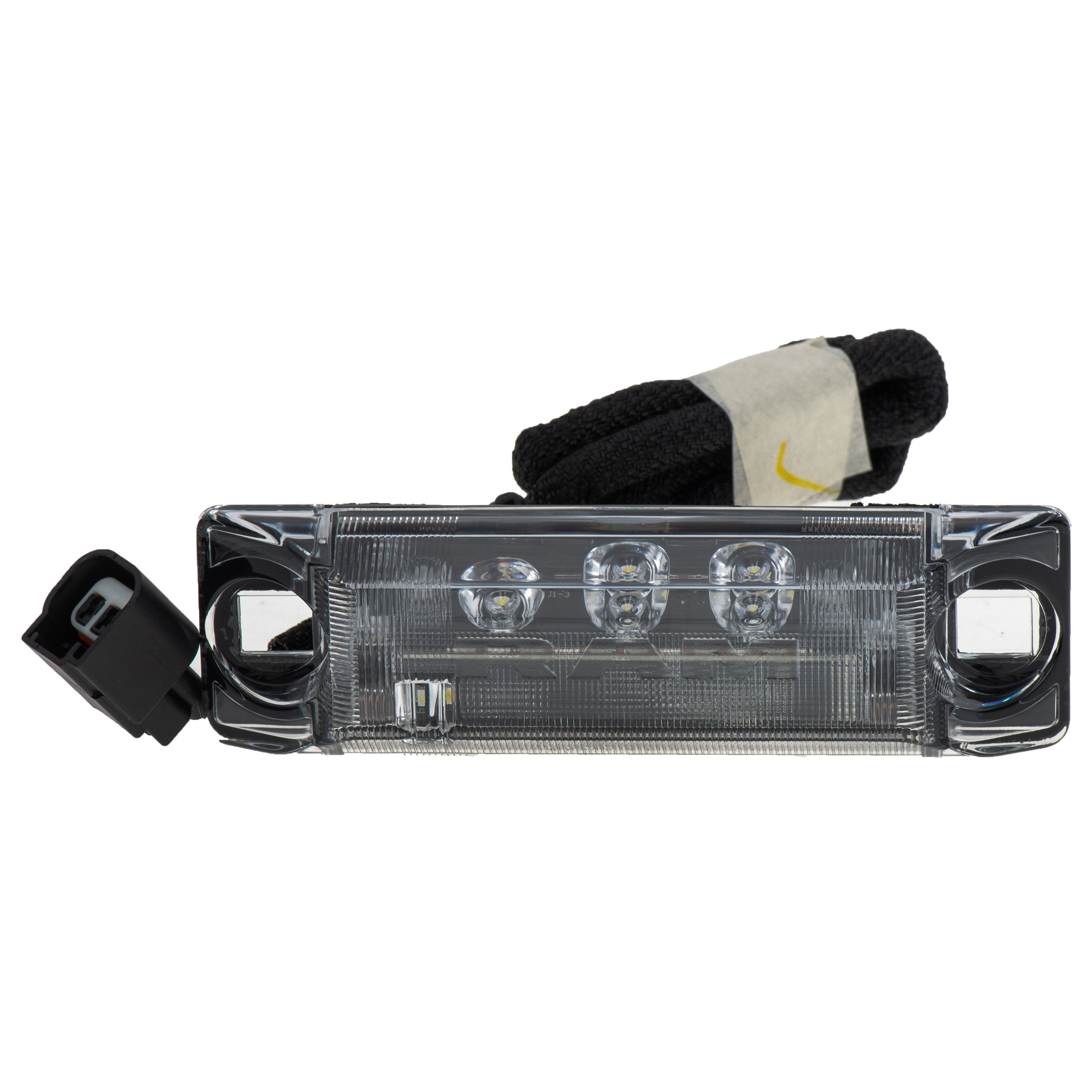 5182672AA - Electrical: Truck Bed Lamp, Right for Ram: 1500, 1500 Classic, 2500, 3500 Image