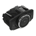 DG9Z11654CB - : Headlamp Switch for Ford: E-350 Super Duty, E-450 Super Duty, F-250 Super Duty, F-350 Super Duty, F-450 Super Duty, F-550 Super Duty, Fusion, Mustang, Ranger Image
