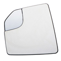 FL3Z17K707L - Body: Mirror Glass for Ford: F-150 Image