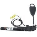 19352494 - : Driver Seat Belt Tensioner for GM Image