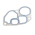 F4TZ6A636A - : OEM NEW 2014-2003 Ford F250 F350 Super Duty Lariat Adapter Gasket F4Tz-6A636-A for Ford: E-350 Club Wagon, E-350 Econoline, E-350 Econoline Club Wagon, E-350 Super Duty, E-450 Econoline Super Duty, E-450 Super Duty, E-550 Econoline Super Duty, E-550 Super Duty, Econoline Super Duty, Excursion, F-250, F-250 HD, F-250 Super Duty, F-350, F-350 Super Duty, F-450 Super Duty, F-550 Super Duty, F-Super Duty Image