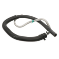 4F1Z7A031AA - Belts &amp; Cooling: Automatic Transmission Oil Cooler Hose for Ford: Taurus | Mercury: Sable Image