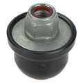 6L2Z5C491AA - Suspension: Stabilizer Link Nut for Ford: Expedition, Explorer, Explorer Sport, Explorer Sport Trac, F-150, F-150 Heritage, Ranger | Lincoln: Aviator, Navigator | Mercury: Mountaineer Image
