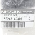 562434RA0A - : Stabilizer Bar Bushing for Nissan: Altima, Maxima Image